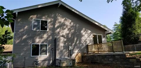418 Echo Hill Dr, Ballwin, MO 63021 photo 4
