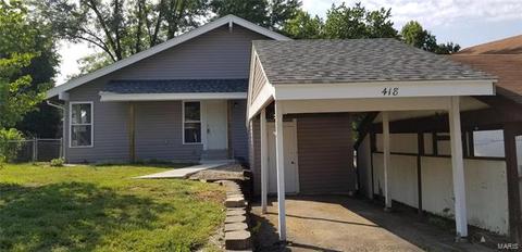 418 Echo Hill Dr, Ballwin, MO 63021 photo 1