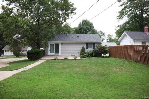 417 Hillcrest Blvd, Ballwin, MO 63021 photo 14
