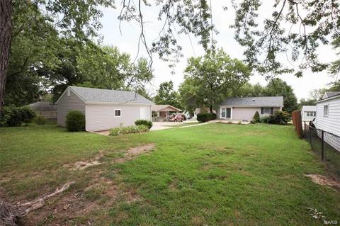 417 Hillcrest Blvd, Ballwin, MO 63021 photo 15