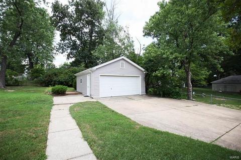 417 Hillcrest Blvd, Ballwin, MO 63021 photo 13