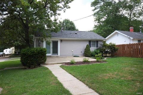 417 Hillcrest Blvd, Ballwin, MO 63021 photo 16