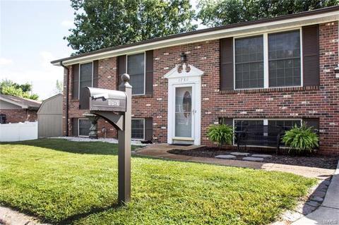 1751 Harmony, Arnold, MO 63010 photo 1