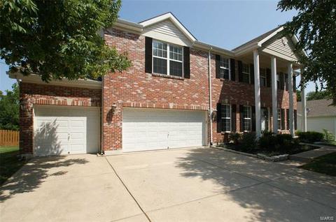 153 Valleybrook Dr, O'fallon, MO 63368 photo 40
