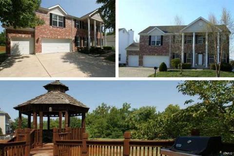 153 Valleybrook Dr, O'fallon, MO 63368 photo 1