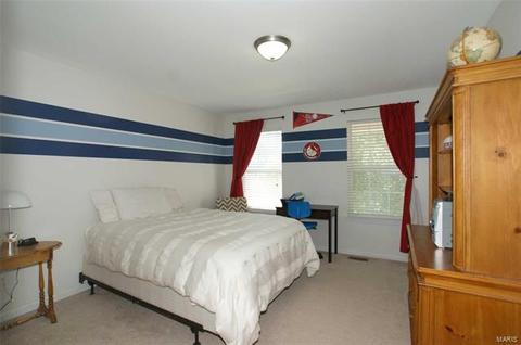 153 Valleybrook Dr, O'fallon, MO 63368 photo 20
