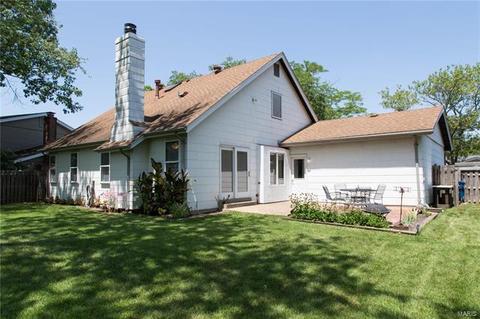 818 Forest Vlg, Ballwin, MO 63021 photo 32