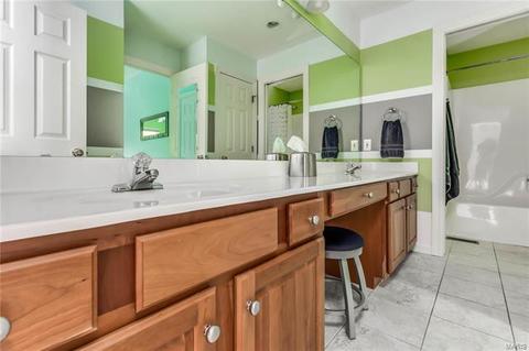806 Summer Oak Ct, Ellisville, MO 63021 photo 18