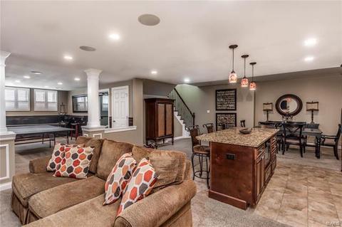 806 Summer Oak Ct, Ellisville, MO 63021 photo 23