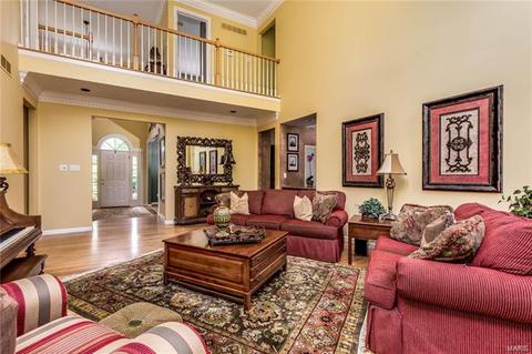 806 Summer Oak Ct, Ellisville, MO 63021 photo 5