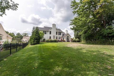 806 Summer Oak Ct, Ellisville, MO 63021 photo 31