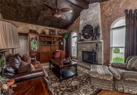 806 Summer Oak Ct, Ellisville, MO 63021 photo 10