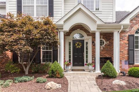 806 Summer Oak Ct, Ellisville, MO 63021 photo 2