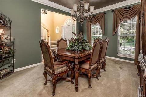 806 Summer Oak Ct, Ellisville, MO 63021 photo 3