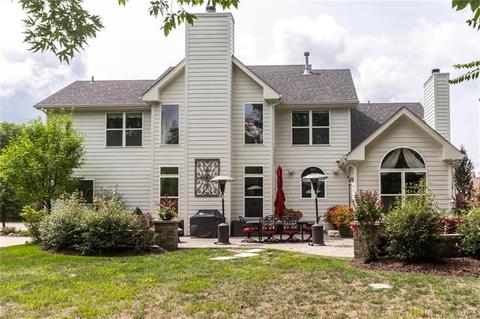 806 Summer Oak Ct, Ellisville, MO 63021 photo 30