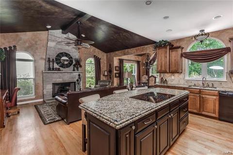 806 Summer Oak Ct, Ellisville, MO 63021 photo 6
