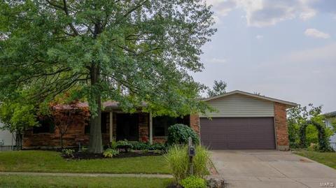 1109 Patsy Ln, O'fallon, MO 63366 photo 1