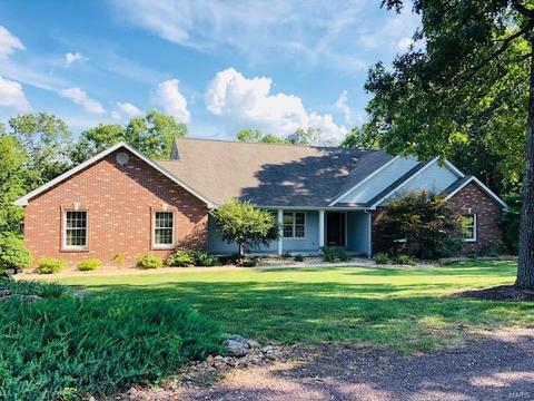 115 Elm Spring Hls, Sullivan, MO 63080 photo 1