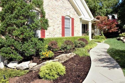 323 Redwood Forest Ct, Ballwin, MO 63021 photo 52
