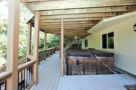 323 Redwood Forest Ct, Ballwin, MO 63021 photo 48