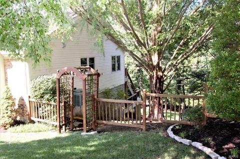 323 Redwood Forest Ct, Ballwin, MO 63021 photo 44
