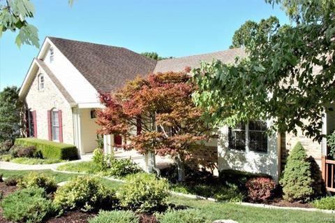 323 Redwood Forest Ct, Ballwin, MO 63021 photo 51
