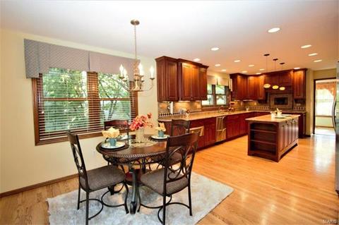 323 Redwood Forest Ct, Ballwin, MO 63021 photo 14
