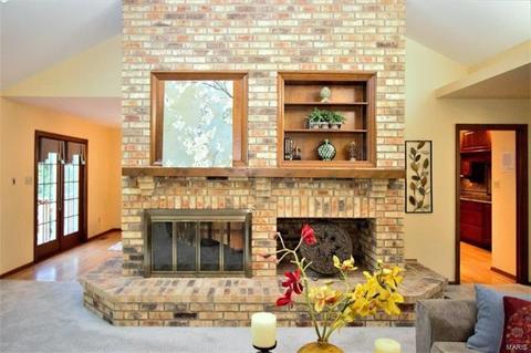 323 Redwood Forest Ct, Ballwin, MO 63021 photo 12
