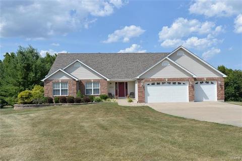 2185 Chickadee Ct, O'fallon, MO 63366 photo 1