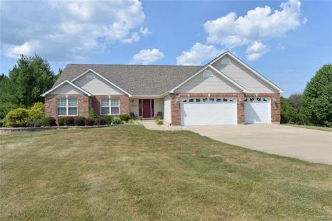 2185 Chickadee Ct, O'fallon, MO 63366 photo 41