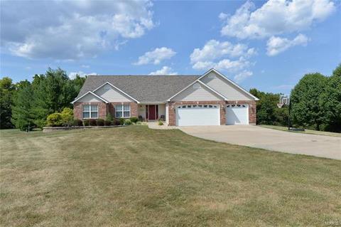 2185 Chickadee Ct, O'fallon, MO 63366 photo 43