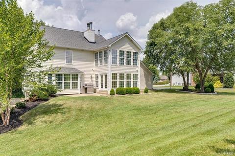 604 Loughmor Pass, Weldon Spring, MO 63304 photo 34