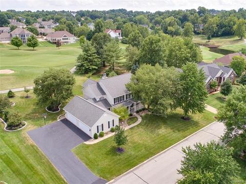 604 Loughmor Pass, Weldon Spring, MO 63304 photo 36