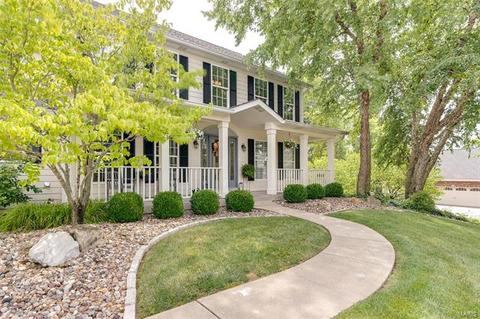 604 Loughmor Pass, Weldon Spring, MO 63304 photo 5