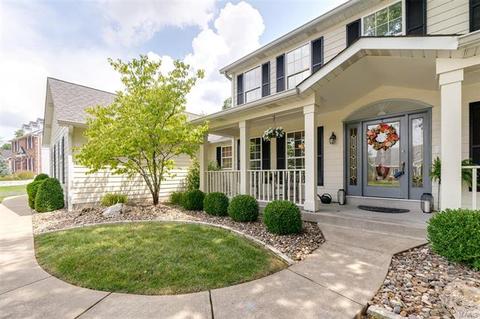 604 Loughmor Pass, Weldon Spring, MO 63304 photo 6