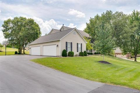 604 Loughmor Pass, Weldon Spring, MO 63304 photo 3