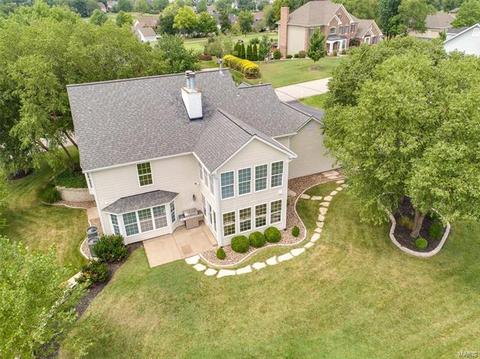 604 Loughmor Pass, Weldon Spring, MO 63304 photo 39