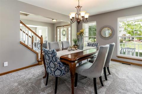 604 Loughmor Pass, Weldon Spring, MO 63304 photo 8