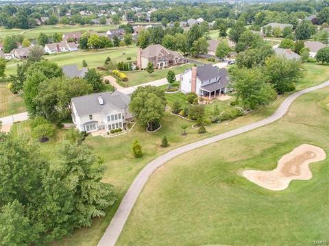 604 Loughmor Pass, Weldon Spring, MO 63304 photo 38
