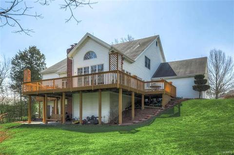 4075 Princeton Rdg, Wildwood, MO 63025 photo 70