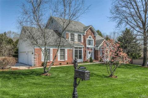 4075 Princeton Rdg, Wildwood, MO 63025 photo 2