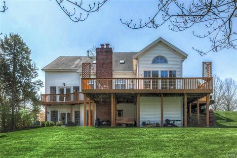 4075 Princeton Rdg, Wildwood, MO 63025 photo 71