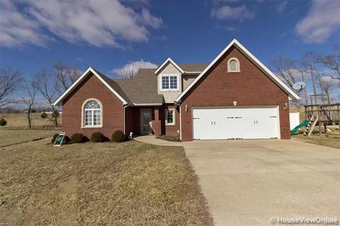202 Cedar Spring Dr, Jackson, MO 63755 photo 1
