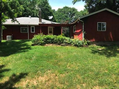 3540 Fee Fee Rd, Bridgeton, MO 63044 photo 7