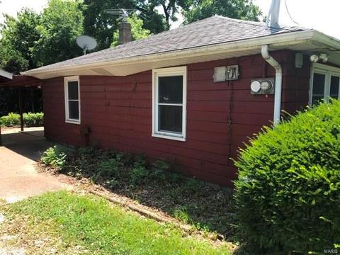 3540 Fee Fee Rd, Bridgeton, MO 63044 photo 3