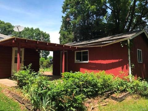 3540 Fee Fee Rd, Bridgeton, MO 63044 photo 5