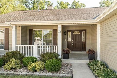 38 Saint Nicholas Ct, O'fallon, MO 63366 photo 3