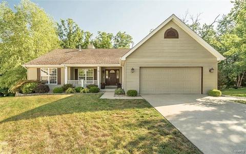 38 Saint Nicholas Ct, O'fallon, MO 63366 photo 1