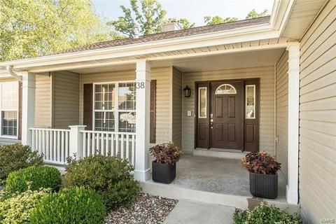38 Saint Nicholas Ct, O'fallon, MO 63366 photo 4