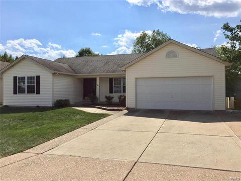 2653 Brook Meadow Ln, O'fallon, MO 63368 photo 19